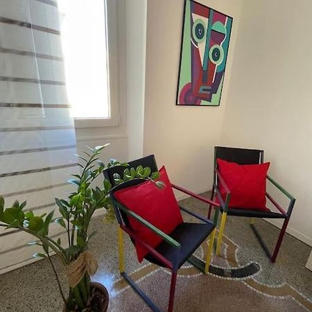 All'Otto Nel Cuore Della Citta Савона Екстер'єр фото